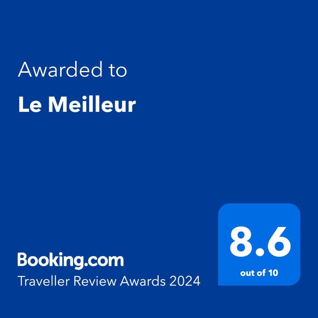 Le Meilleur จอร์จทาวน์ ภายนอก รูปภาพ
